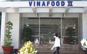 Vinafood 2 lãi lớn trong quý II/2023, vay nợ tăng vọt