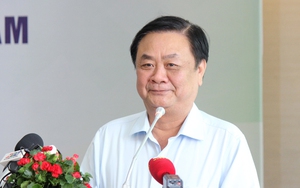 Bộ trưởng Lê Minh Hoan: Tận dụng cơ hội để đẩy mạnh xuất khẩu gạo và tổ chức lại ngành hàng
