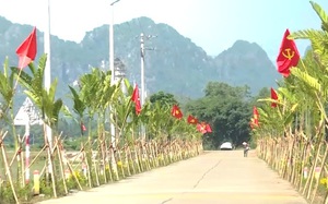 Ninh Bình có nhiều xã nông thôn mới nâng cao, kiểu mẫu, thu nhập bình quân từ 68-75 triệu/người/năm