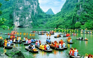 Du lịch Hà Nội không chỉ có Hồ Gươm, phố cổ