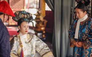 Tranh giành quyền lực ở Trung Hoa, vì sao các Hoàng đế đều thất bại trước Thái hậu?