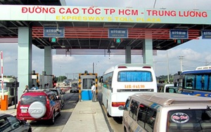 Tập đoàn Đèo Cả muốn đầu tư cao tốc TP.HCM - Trung Lương - Mỹ Thuận giai đoạn 2