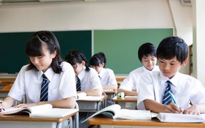 Vì sao 6/10 học sinh Nhật Bản không thể nói một câu tiếng Anh?