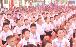 Học sinh Hà Nội, TP.HCM bao giờ đi học năm học mới 2023-2024?