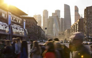 Nga tiết lộ tăng trưởng kinh tế dự kiến trong năm 2023 gây bất ngờ 