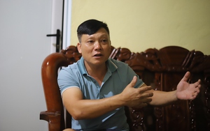 Nạn nhân vụ sạt lở cuốn trôi xe người Việt ở Lào: “Tôi nghĩ mình chết chắc rồi&quot;