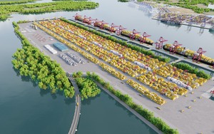 Thủ tướng yêu cầu trình quy hoạch TP.HCM và "siêu" cảng Cần Giờ trong quý cuối năm 2023