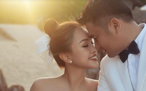 MC Thanh Vân Hugo hé lộ tổ chức lễ cưới riêng tư vào tháng 12 tại Phú Quốc