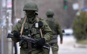Ukraine tiết lộ thương vong gây sốc của quân Nga trong một tuần giao tranh ác liệt