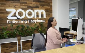 Ngay cả phần mềm làm việc online Zoom cũng yêu cầu nhân viên trở lại văn phòng