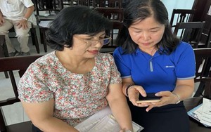 Thừa Thiên Huế triển khai chiến dịch cấp chữ ký số công cộng: Người dân hưởng ứng ra sao?