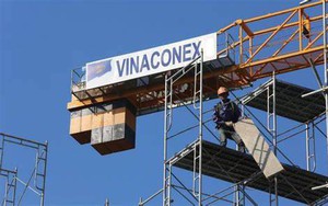 Lãi 6 tháng giảm sâu, Vinaconex (VCG) vẫn mua lại trái phiếu trước hạn lần thứ 4 trong tháng 8