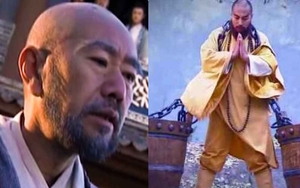 2 vị sư quét rác nào trong kiếm hiệp Kim Dung là "đệ nhất cao thủ võ công"?