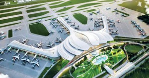 Gói thầu 35.000 tỉ đồng sân bay Long Thành: ACV nói gì về khiếu nại của Liên danh Hoa Lư?