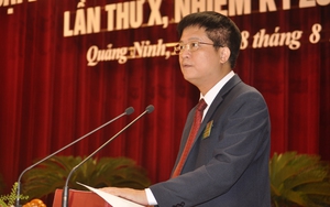 Ông Đỗ Ngọc Nam tái đắc cử Chủ tịch Hội Nông dân tỉnh Quảng Ninh