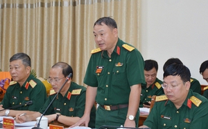 Đại tá Phạm Hải Trung được Thủ tướng giao phụ trách Ban Quản lý Lăng Chủ tịch Hồ Chí Minh 