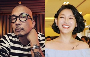 DJ Koo nói về tin đồn "ôm tiền" của Từ Hy Viên bỏ trốn