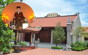 Làng cổ ở Hưng Yên từng được thánh địa lý Tả Ao trấn yểm phát về khoa cử, buôn bán giàu có (Bài 2)