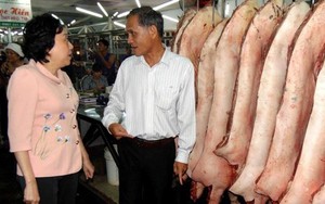 TP.HCM sắp trình Thủ tướng chấm dứt thí điểm Ban Quản lý An toàn thực phẩm