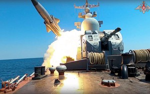 Nga thâm hụt ngân sách khủng khiếp; Ukraine tấn công tàu hải quân Nga gây hậu quả khôn lường