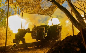 'Chảo lửa' Bakhmut, Ukraine: Cựu binh Mỹ tử trận khi giao chiến ác liệt với quân đội Nga