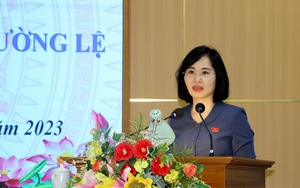 Quảng Ninh giới thiệu Phó Bí thư Thường trực Tỉnh ủy quy hoạch Ban Chấp hành Trung ương Đảng khóa XIV