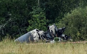 Tuần đau đớn của Ukraine: 9 phi công tử nạn trong 2 thảm kịch, lý do Kiev giấu kín danh tính 6 nạn nhân
