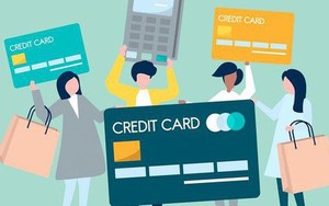 Làm sao để thoát ám ảnh nợ thẻ tín dụng, thậm chí còn "sinh lời"?