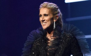 Celine Dion bị co giật không thể kiểm soát vì chứng "Người cứng"