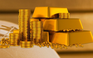 Giá vàng hôm nay (2/9): Nghỉ lễ giá vàng đứng yên, chuyên gia khuyên nên để mắt tới đồng USD và lợi suất trái phiếu
