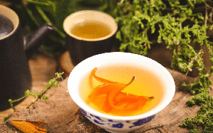 Mùa thu, uống 6 loại trà hoa để dưỡng ẩm cho da khô, tăng cường miễn dịch, tâm trạng thư thái