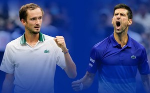 Chung kết đơn nam US Open 2023 (3h ngày 11/9): Djokovic chạm đến “thiên đường thứ 24”?