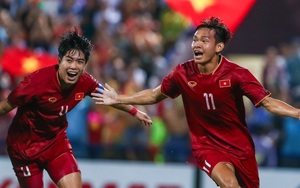 Đội nhà thua U23 Việt Nam, báo Yemen thừa nhận sự thật phũ phàng