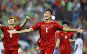 Thắng U23 Yemen, U23 Việt Nam đã lập nên siêu kỷ lục nào?