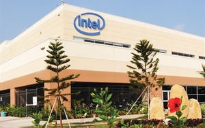 Intel chiếm 50% tổng kim ngạch xuất khẩu của Khu công nghệ cao TP.HCM