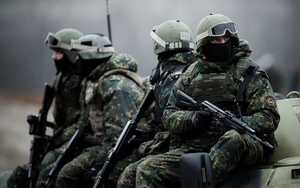 Tình báo Ukraine phát hiện điều Nga muốn giấu kín về lực lượng tinh nhuệ 