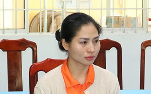 Bắt nữ Giám đốc trung tâm đăng kiểm ở Trà Vinh
