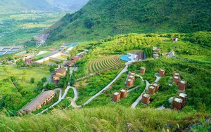 Hà Giang kêu gọi doanh nghiệp phát triển du lịch vùng dân tộc thiểu số và miền núi