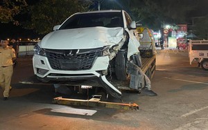 Vụ tai nạn khiến chủ nhà hàng ở Đồ Sơn bị đứt lìa chân được chuyển cho Cơ quan điều tra quân đội xử lý(?!)