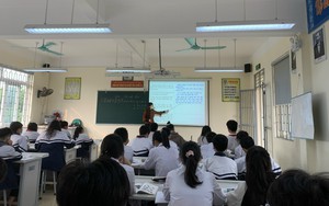 4.403 giáo viên Hà Nội tiếp tục kiến nghị vụ thăng hạng chức danh nghề nghiệp 