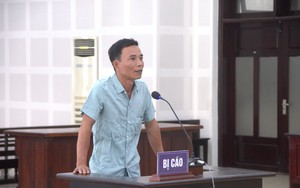 Khai thác đất “lậu”, người đàn ông ở Đà Nẵng lãnh án tù
