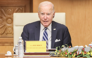 Tổng thống Joe Biden nói gì về VinFast đầu tư vào Mỹ?