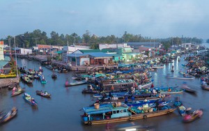 Món ăn đặc sản ở Sóc Trăng: Bún vịt nấu tiêu, mỹ vị trần gian - Ảnh 9.