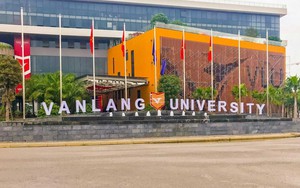 Trường ĐH Văn Lang sử dụng 9 lao động nước ngoài không phép 