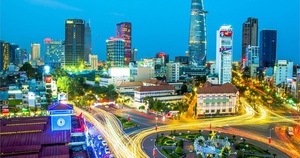Chủ tịch AmCham Việt Nam: TP.HCM hấp dẫn nhà đầu tư Hoa Kỳ