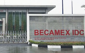 Bất ngờ Becamex "bốc hơi" gần 60 tỷ đồng lợi nhuận 