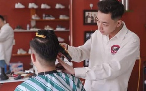 Double2T - Quán quân Rap Việt: Chuyện đời của một thợ cắt tóc chưa bao giờ được ăn cái bánh bao quá 10 nghìn!