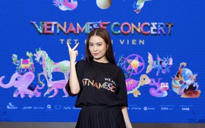 Concert của Hoàng Thùy Linh chưa bán hết bất kỳ hạng vé nào vì dính scandal?