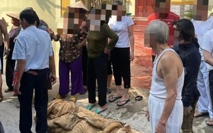 Con gái mang xăng đốt nhà mẹ ruột ở Hưng Yên lãnh án 22 năm 6 tháng tù