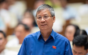 Đại biểu Quốc hội Nguyễn Anh Trí làm Trưởng ban soạn thảo dự án Luật Chuyển đổi giới tính